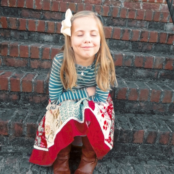 Meet your Posher, Momma - Picture 3 of 3